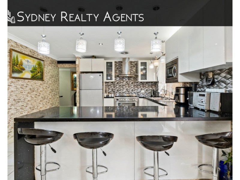 12 Dowding Close, Cecil Hills NSW 2171