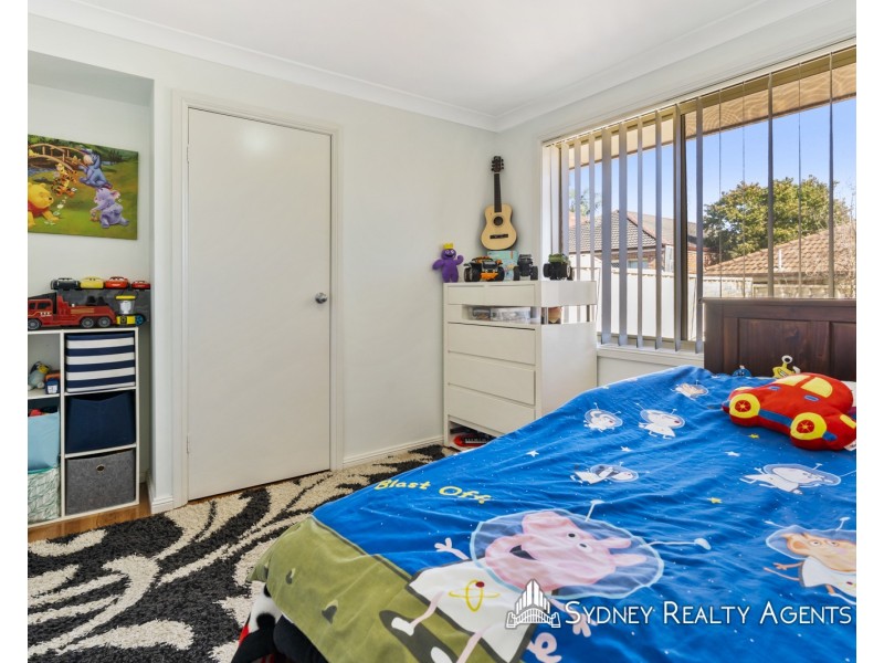 19 Weston Place, West Hoxton NSW 2171