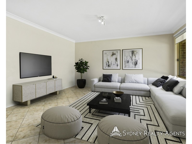 16 Wardang Road, Hinchinbrook NSW 2168