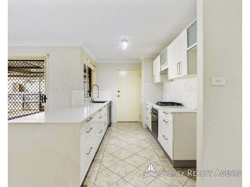 16 Wardang Road, Hinchinbrook NSW 2168