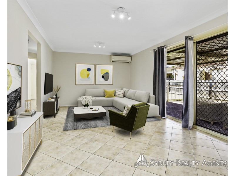 16 Wardang Road, Hinchinbrook NSW 2168