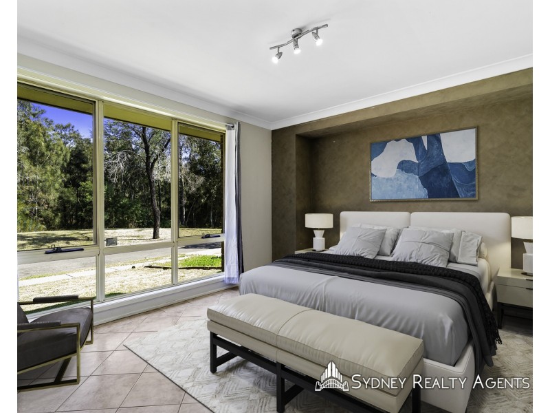 16 Wardang Road, Hinchinbrook NSW 2168