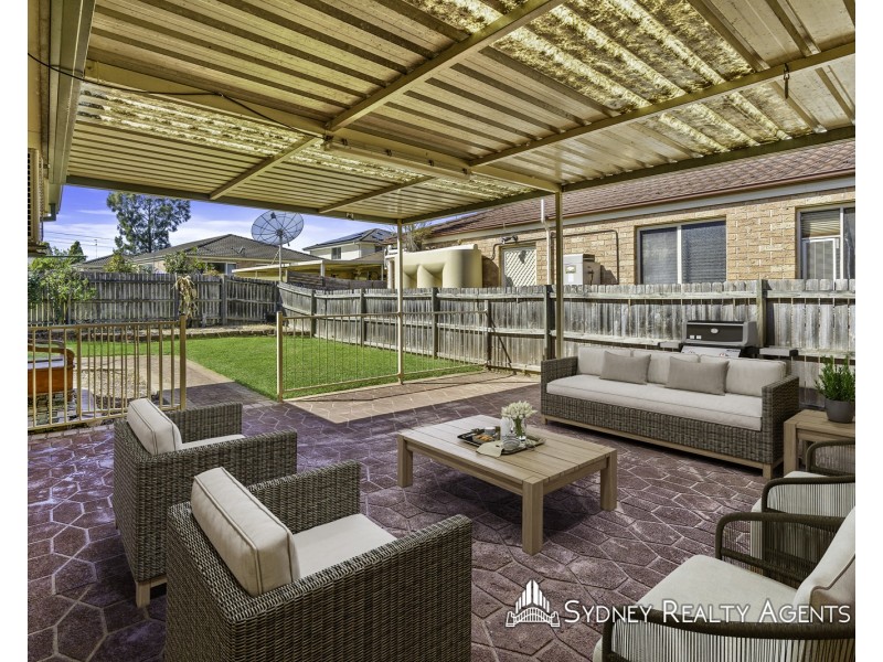 16 Wardang Road, Hinchinbrook NSW 2168