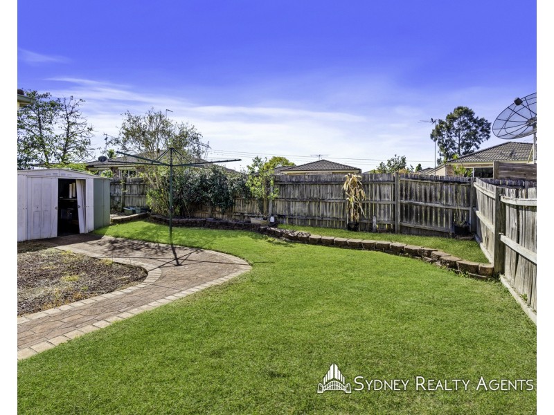 16 Wardang Road, Hinchinbrook NSW 2168
