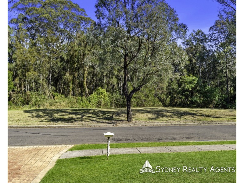 16 Wardang Road, Hinchinbrook NSW 2168
