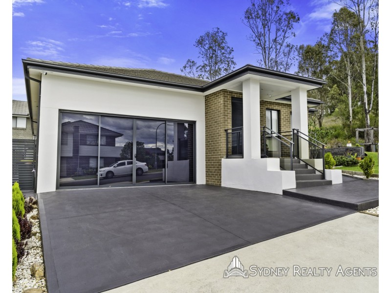 1 Wilkins Street, Middleton Grange NSW 2171