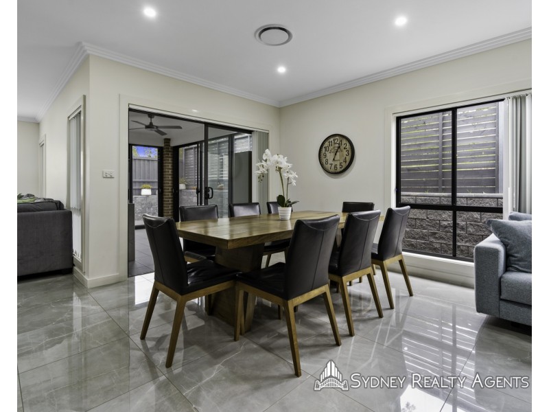 1 Wilkins Street, Middleton Grange NSW 2171