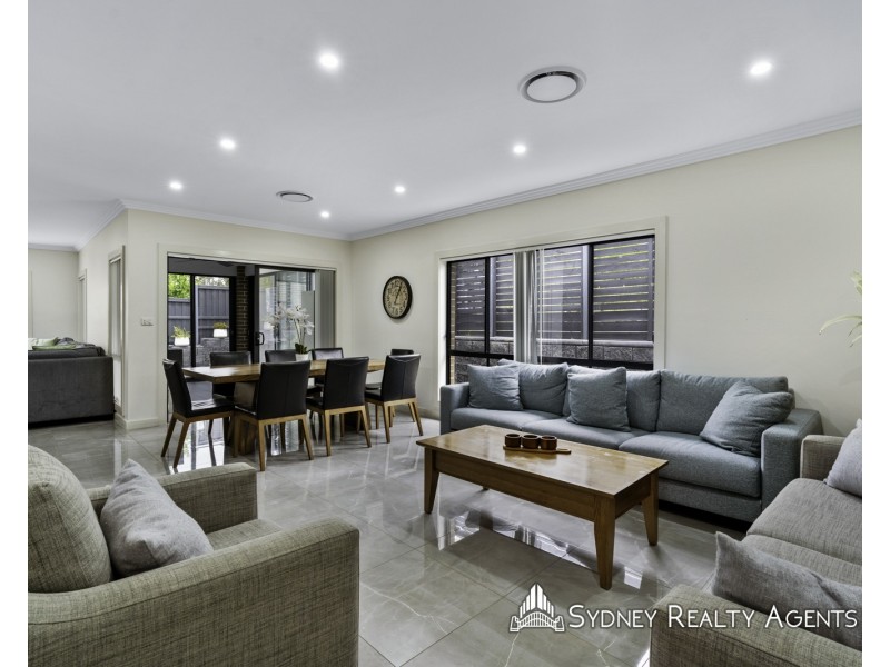 1 Wilkins Street, Middleton Grange NSW 2171