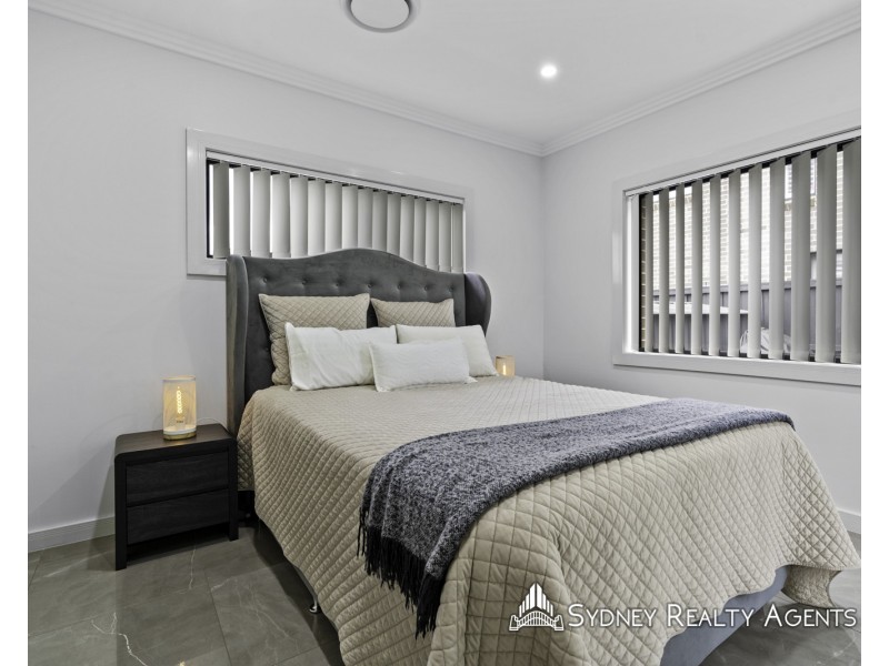 1 Wilkins Street, Middleton Grange NSW 2171