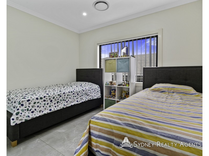 1 Wilkins Street, Middleton Grange NSW 2171