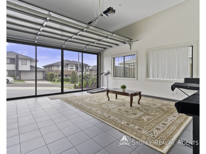 1 Wilkins Street, Middleton Grange NSW 2171