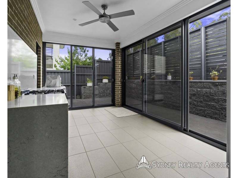 1 Wilkins Street, Middleton Grange NSW 2171