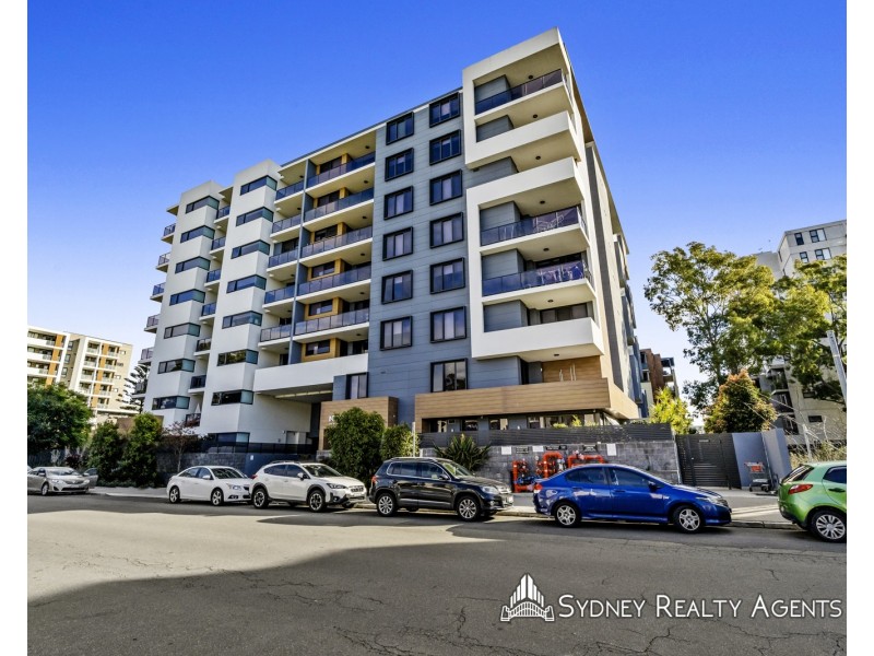98/9 GOULBURN Street, Warwick Farm NSW 2170
