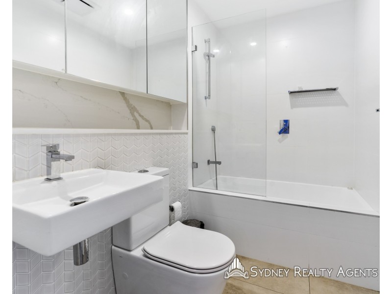 98/9 GOULBURN Street, Warwick Farm NSW 2170