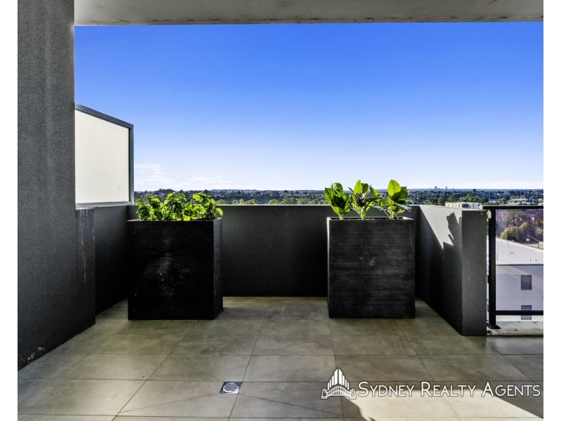 98/9 GOULBURN Street, Warwick Farm NSW 2170
