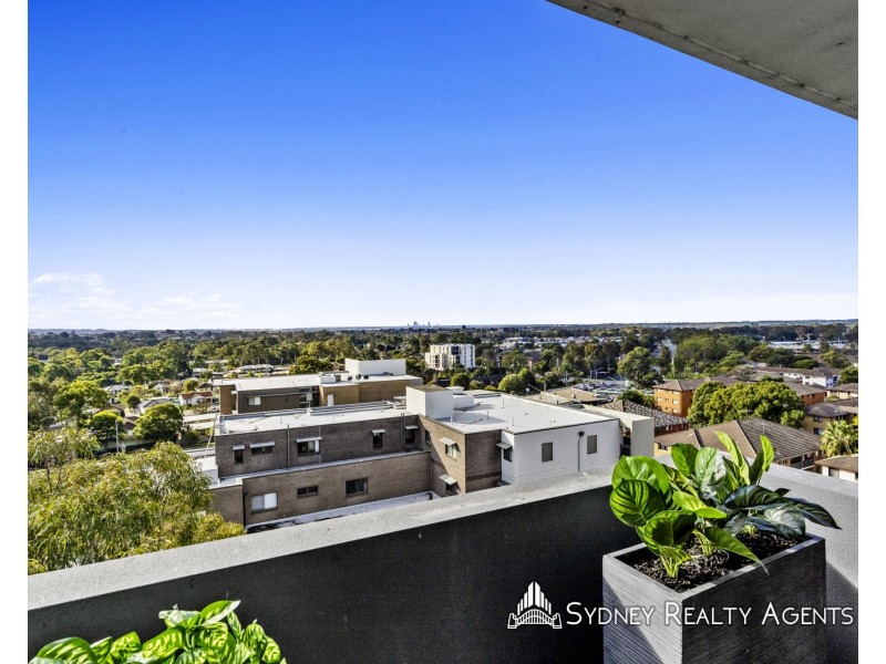98/9 GOULBURN Street, Warwick Farm NSW 2170