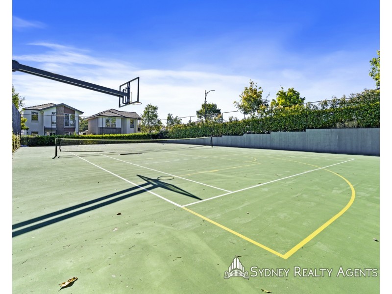 16 Starfire Avenue, Middleton Grange NSW 2171