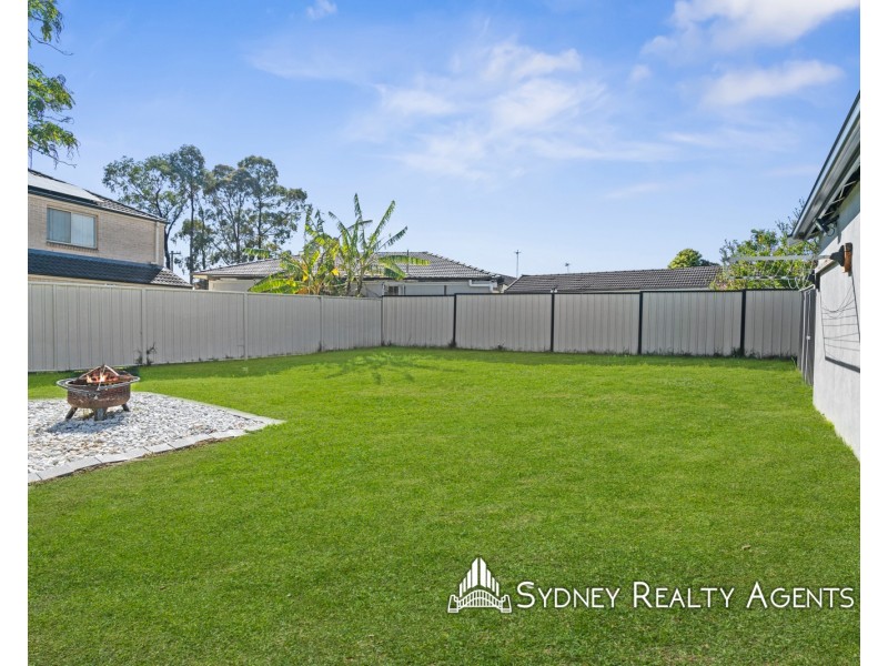 10 Kenny Avenue, Casula NSW 2170