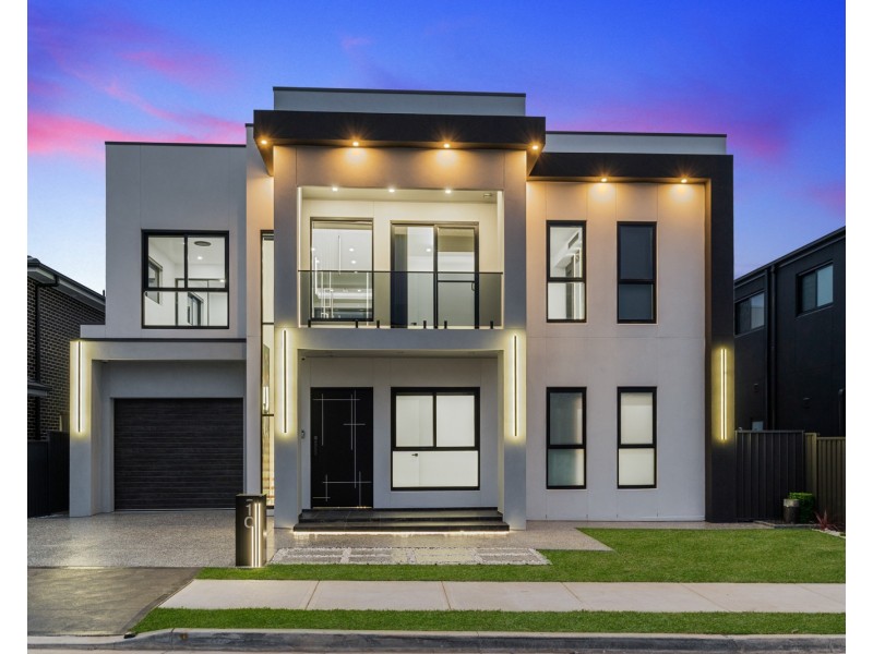 10 Arapawa Street, Austral NSW 2179