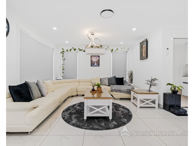 53 Rynan Avenue, Edmondson Park NSW 2174