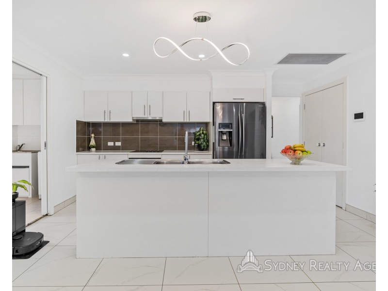 53 Rynan Avenue, Edmondson Park NSW 2174