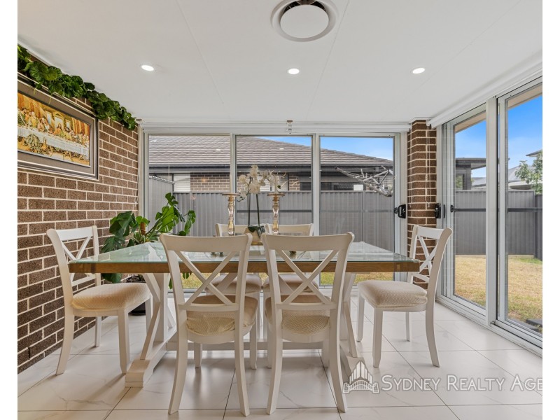 53 Rynan Avenue, Edmondson Park NSW 2174