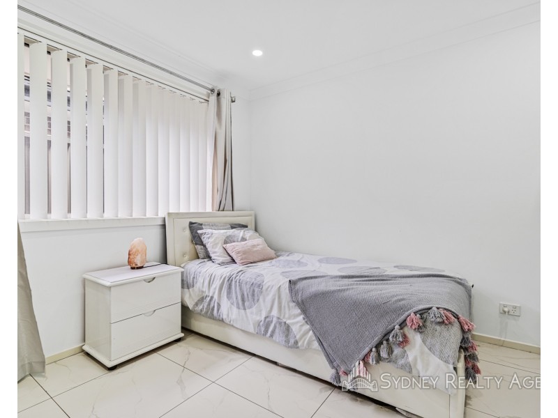53 Rynan Avenue, Edmondson Park NSW 2174