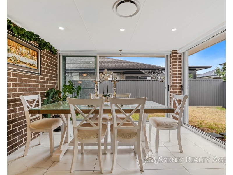 53 Rynan Avenue, Edmondson Park NSW 2174