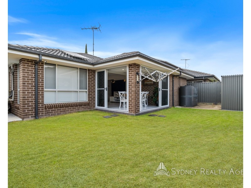 53 Rynan Avenue, Edmondson Park NSW 2174