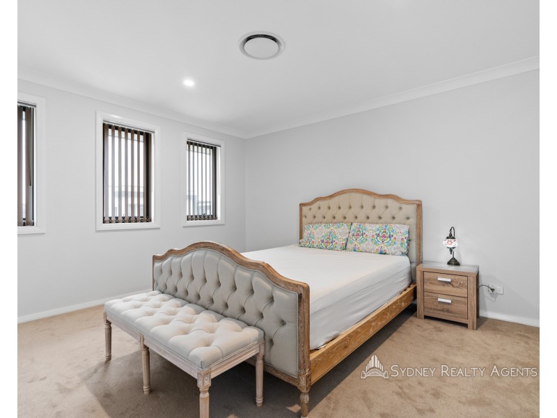 7 Arapawa Street, Austral NSW 2179
