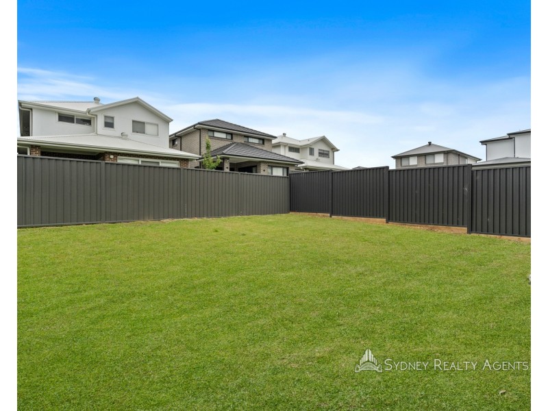 7 Arapawa Street, Austral NSW 2179