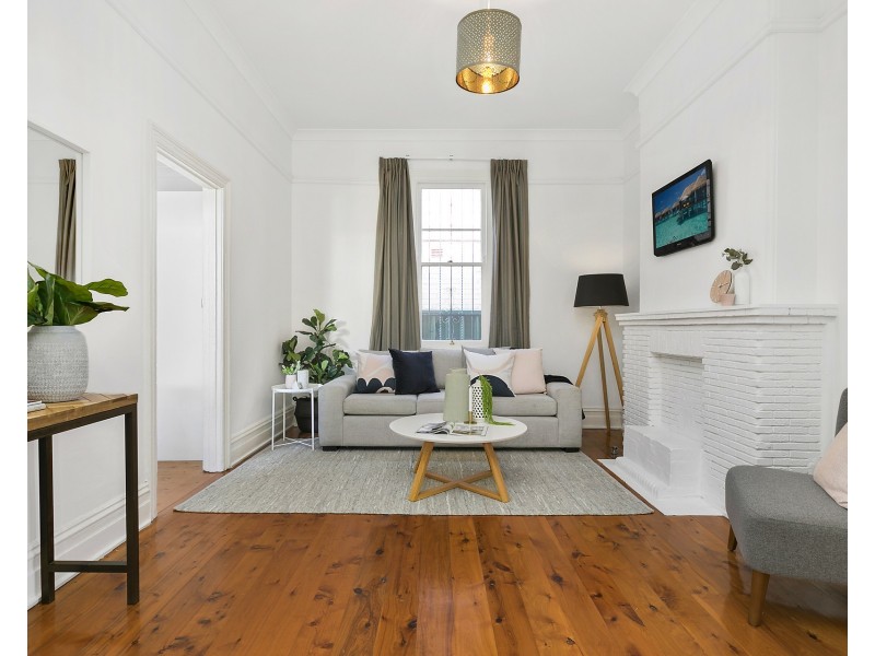 60 Station Street, Tempe NSW 2044