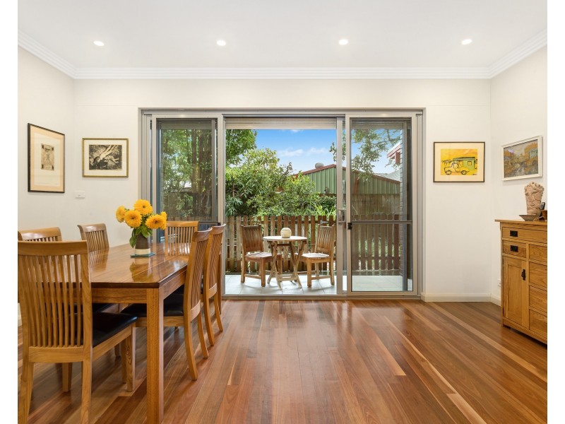 16 Dunkeld Avenue, Hurlstone Park NSW 2193