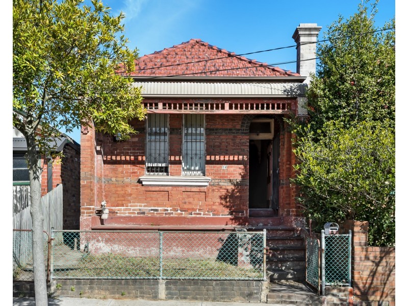 14 Samuel Street, Tempe NSW 2044