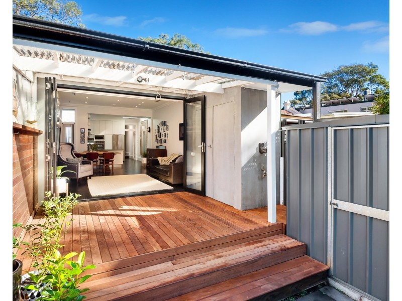 91 Terry Street, Tempe NSW 2044