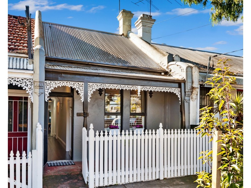 91 Terry Street, Tempe NSW 2044