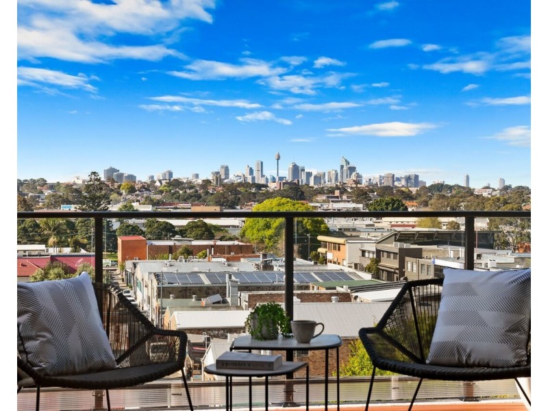 15/123 Marrickville Road, Marrickville NSW 2204