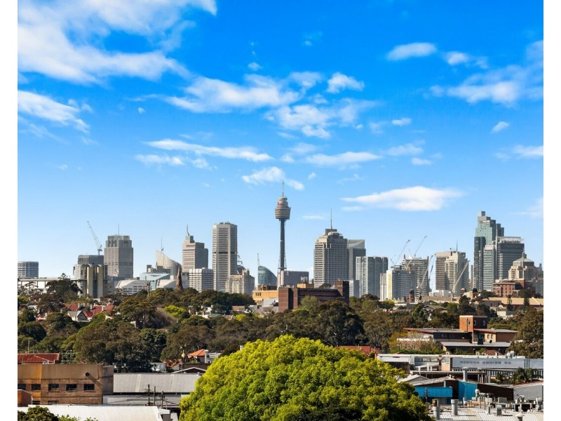 15/123 Marrickville Road, Marrickville NSW 2204