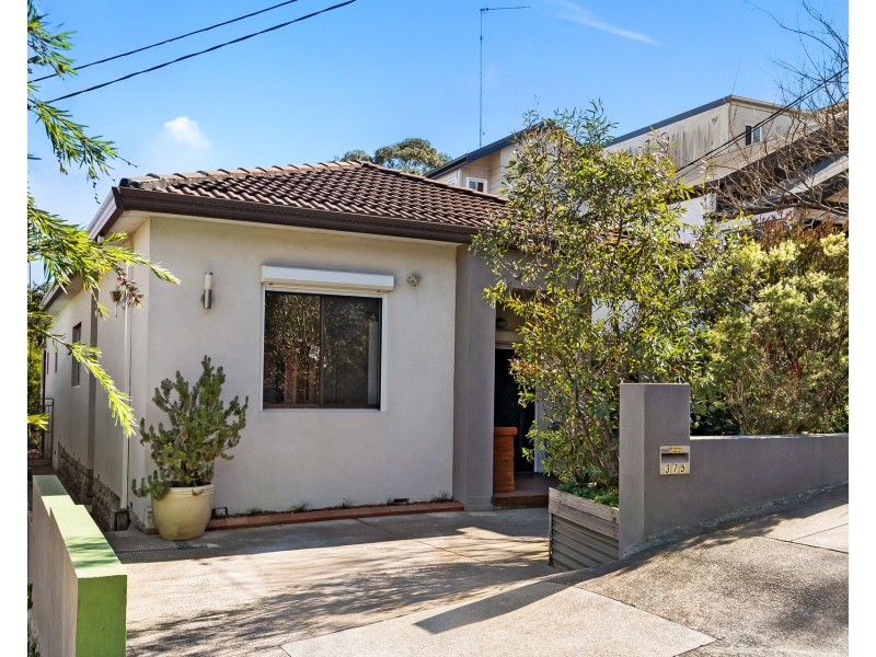 375 Livingstone Road, Marrickville NSW 2204