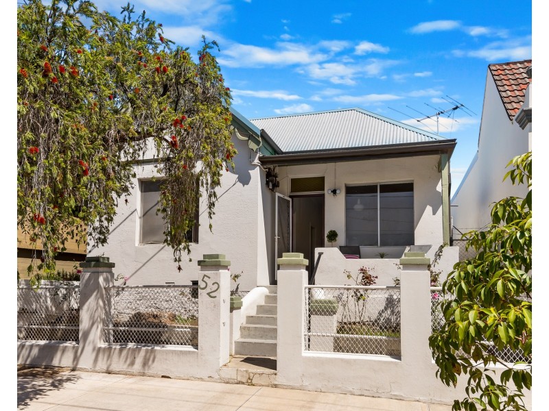 52 Samuel Street, Tempe NSW 2044