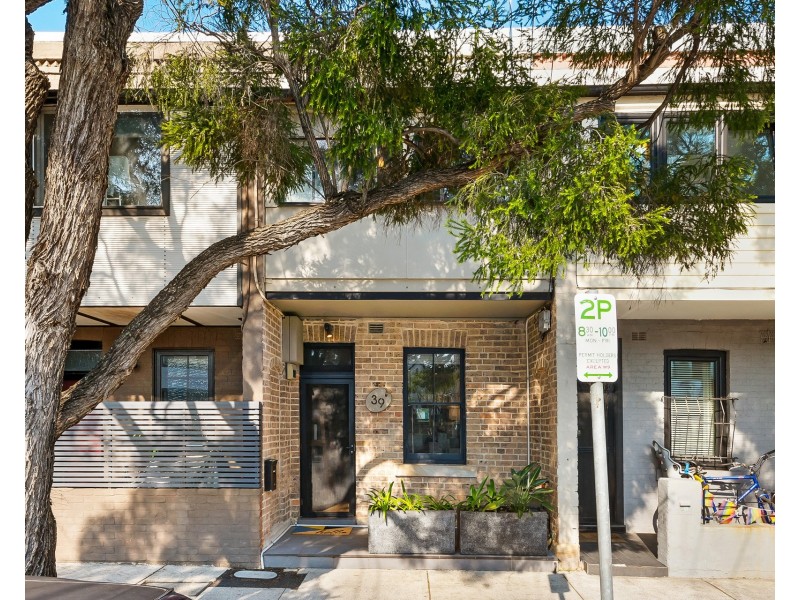 39 Cook Road, Marrickville NSW 2204