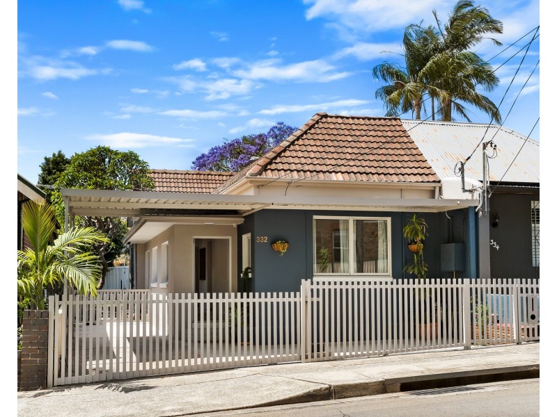 332 Unwins Bridge Road, Tempe NSW 2044
