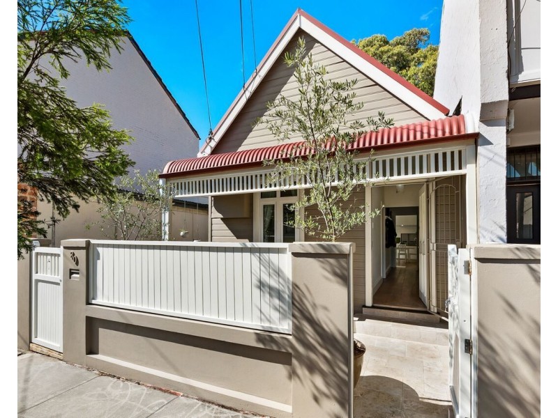 30 Newington Road, Marrickville NSW 2204