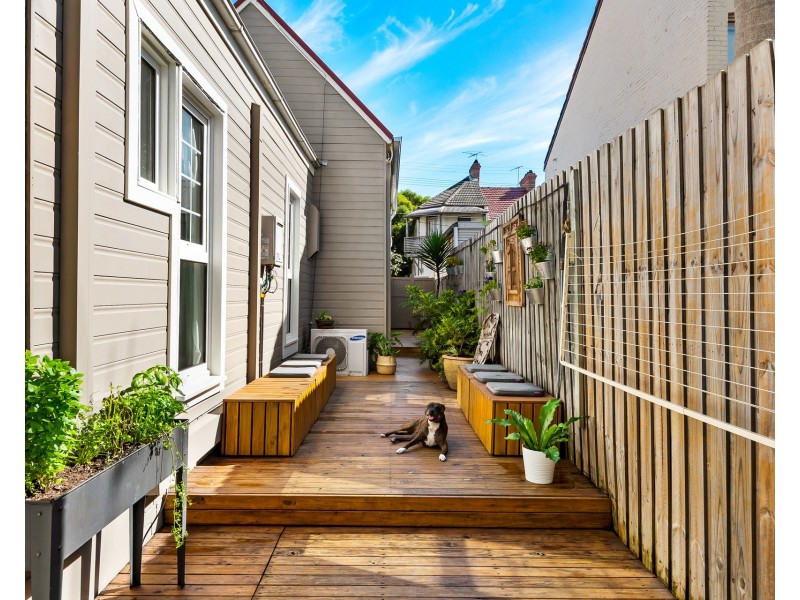 30 Newington Road, Marrickville NSW 2204