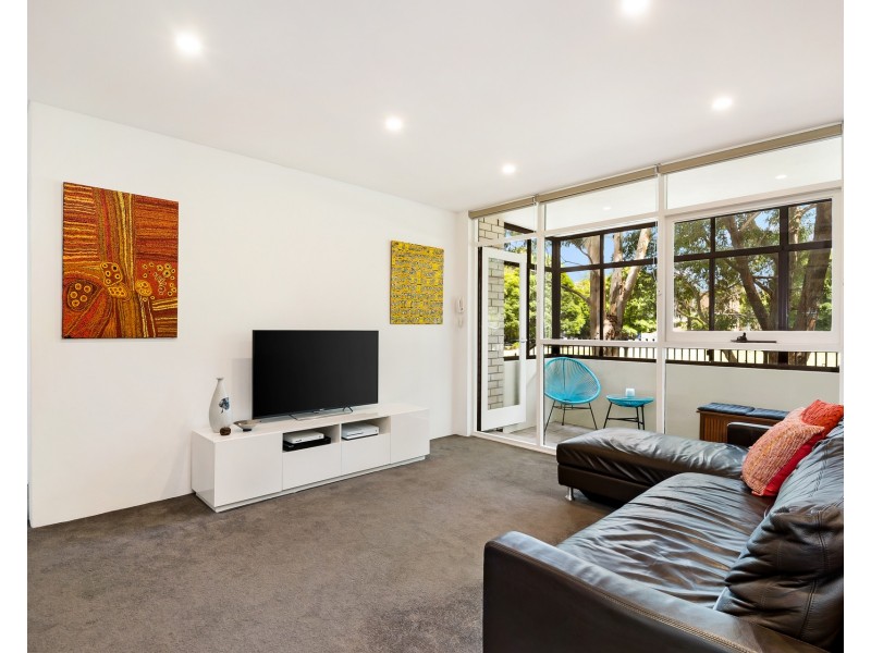 7/121 Cavendish Street, Stanmore NSW 2048