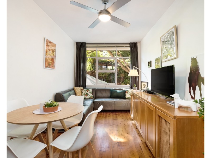 25/3-5 School Parade, Marrickville NSW 2204