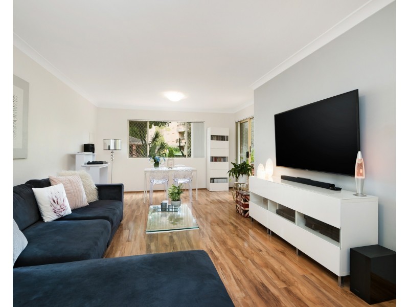 14/18 Cecilia Street, Marrickville NSW 2204