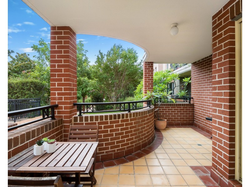 14/18 Cecilia Street, Marrickville NSW 2204