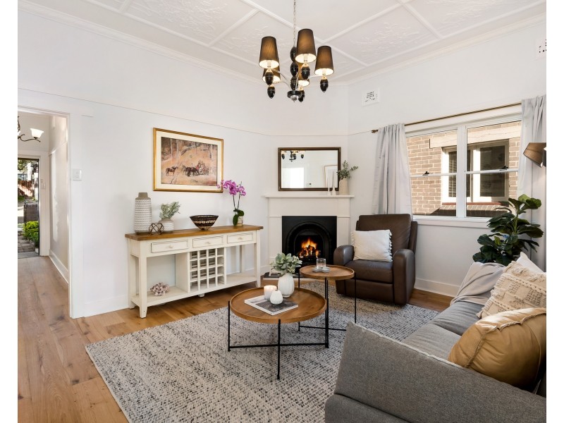 29 Farleigh Street, Ashfield NSW 2131