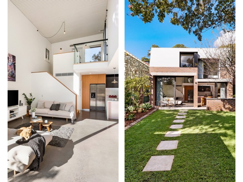 29 Farleigh Street, Ashfield NSW 2131